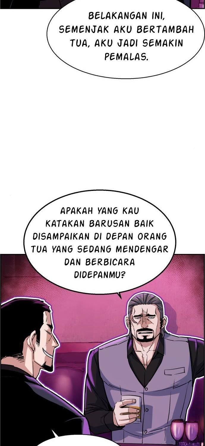 Mercenary Enrollment chapter 78 halaman 11