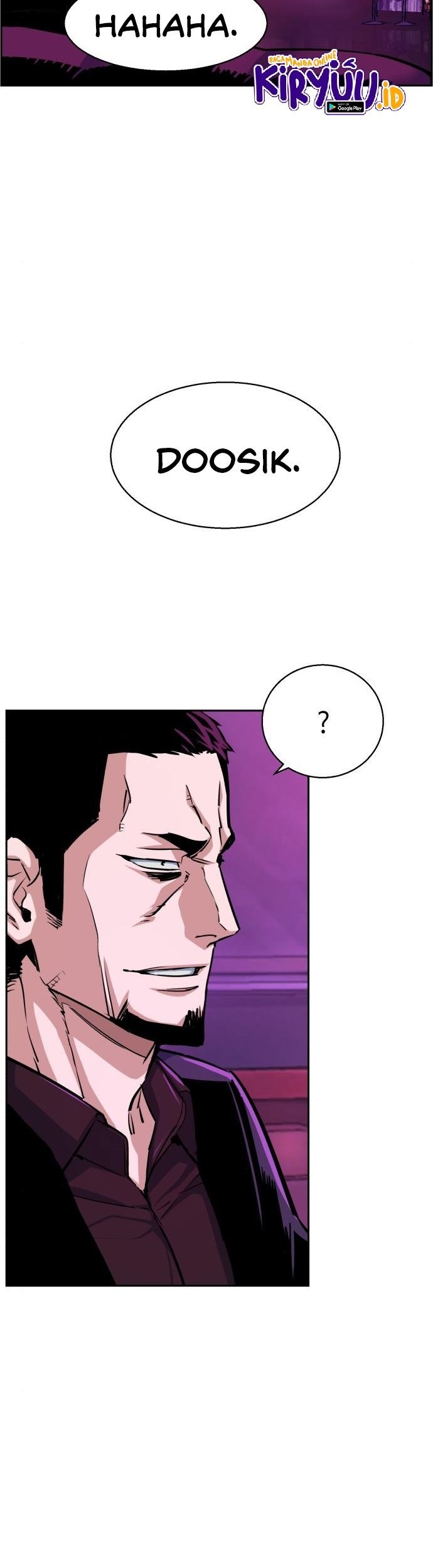 Mercenary Enrollment chapter 78 halaman 12