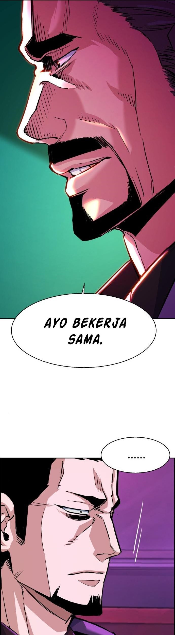 Mercenary Enrollment chapter 78 halaman 14
