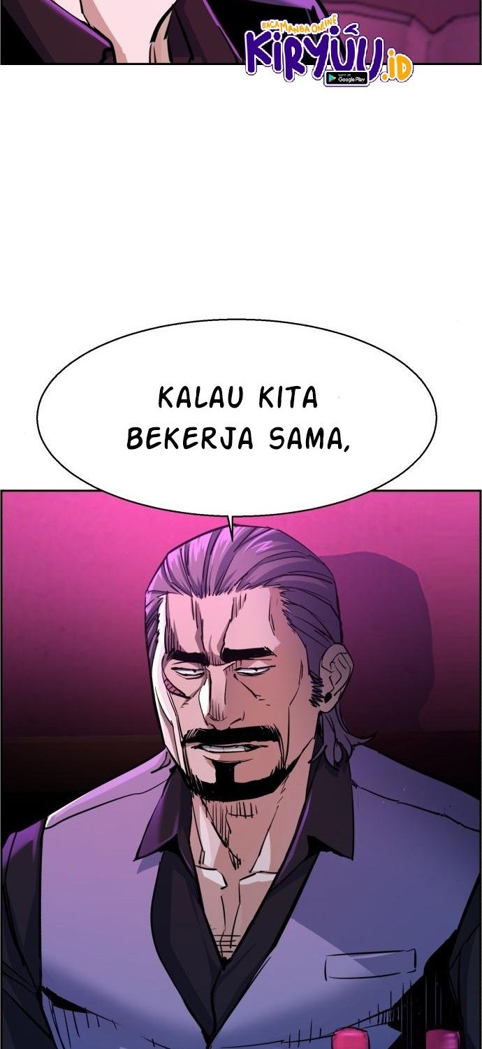 Mercenary Enrollment chapter 78 halaman 15