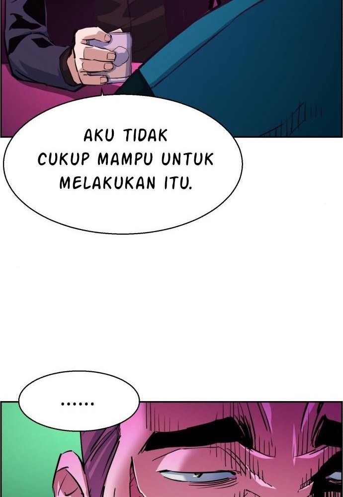Mercenary Enrollment chapter 78 halaman 17