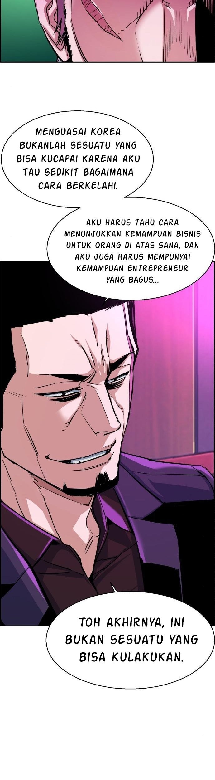 Mercenary Enrollment chapter 78 halaman 18