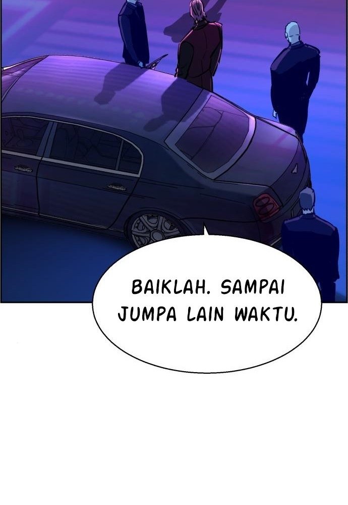 Mercenary Enrollment chapter 78 halaman 21