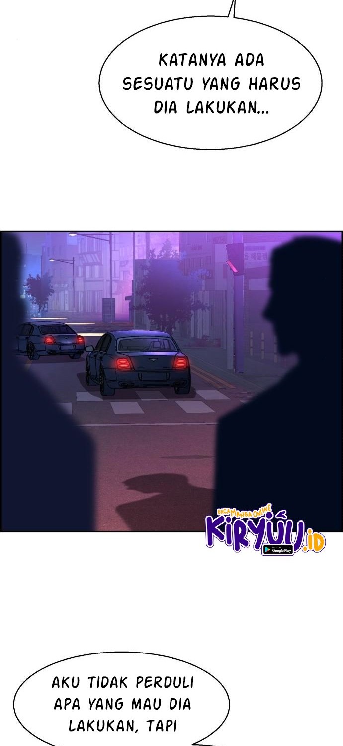 Mercenary Enrollment chapter 78 halaman 23