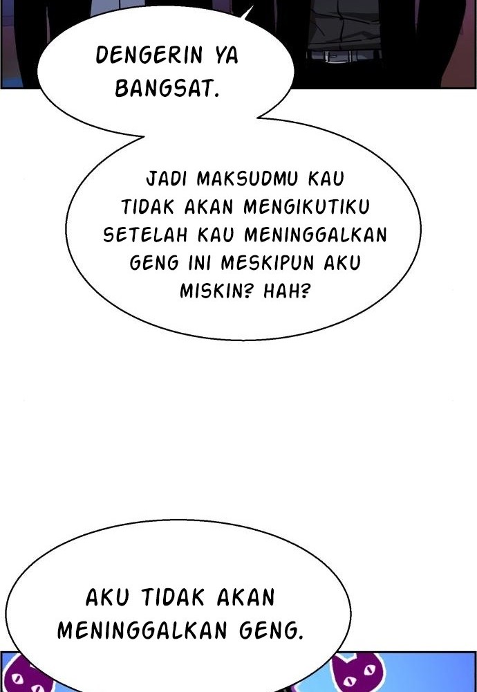 Mercenary Enrollment chapter 78 halaman 25