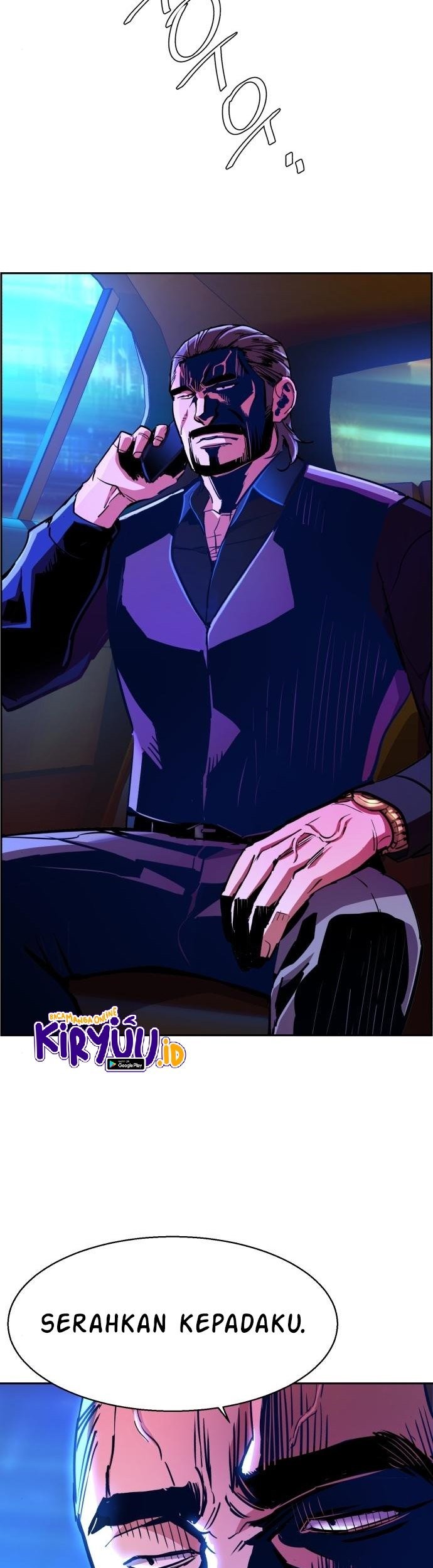 Mercenary Enrollment chapter 78 halaman 28