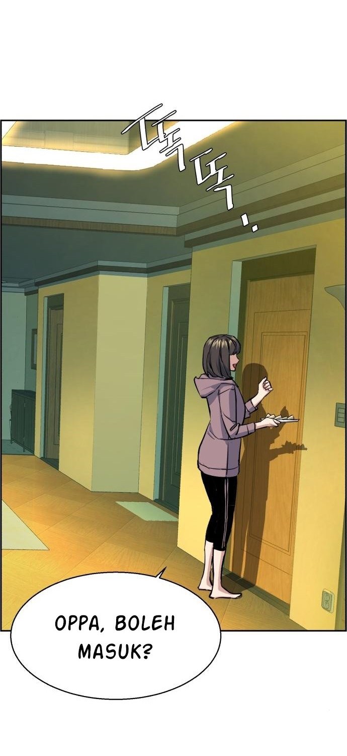 Mercenary Enrollment chapter 78 halaman 31