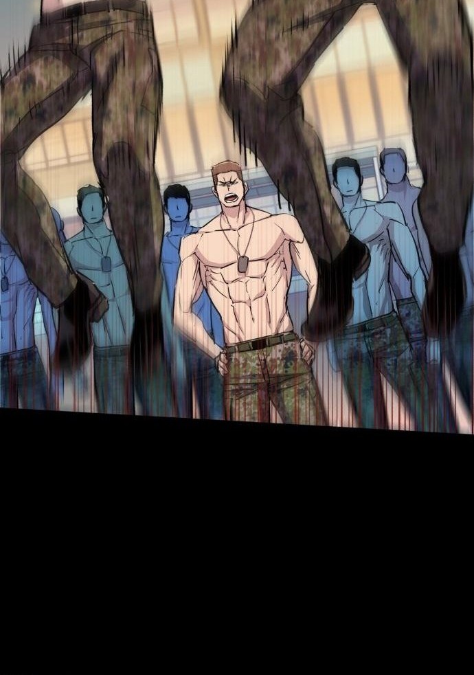 Mercenary Enrollment chapter 78 halaman 37