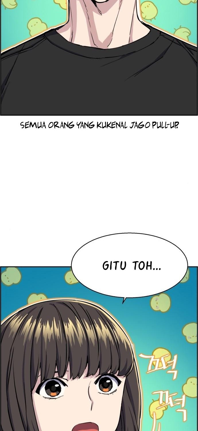 Mercenary Enrollment chapter 78 halaman 39