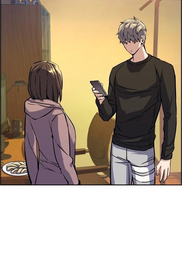 Mercenary Enrollment chapter 78 halaman 41