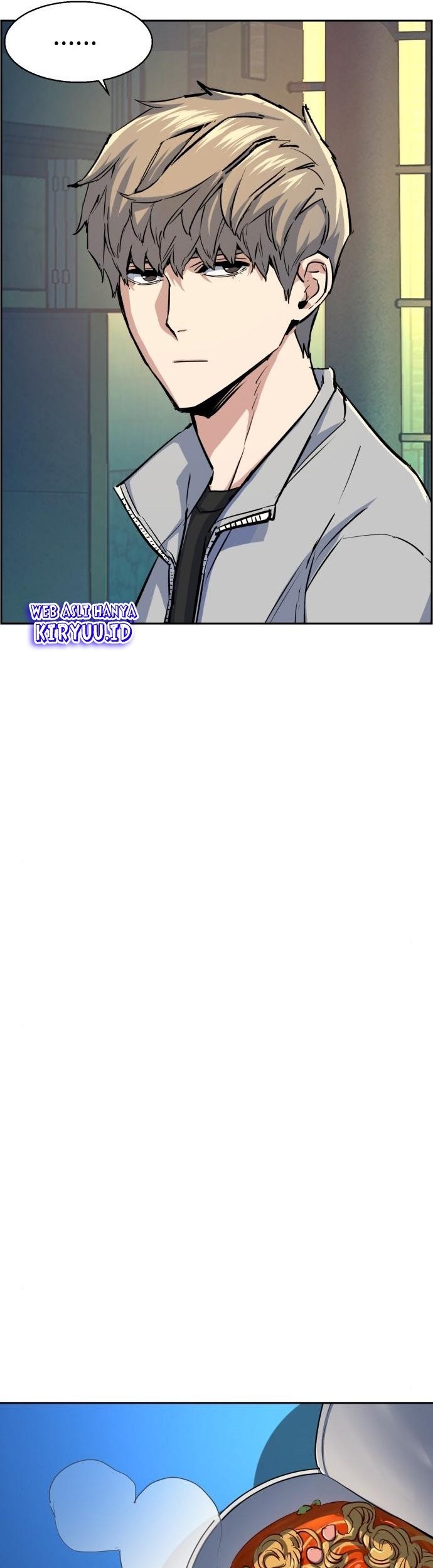 Mercenary Enrollment chapter 78 halaman 46