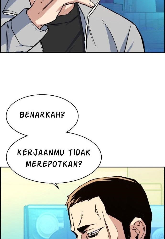 Mercenary Enrollment chapter 78 halaman 49