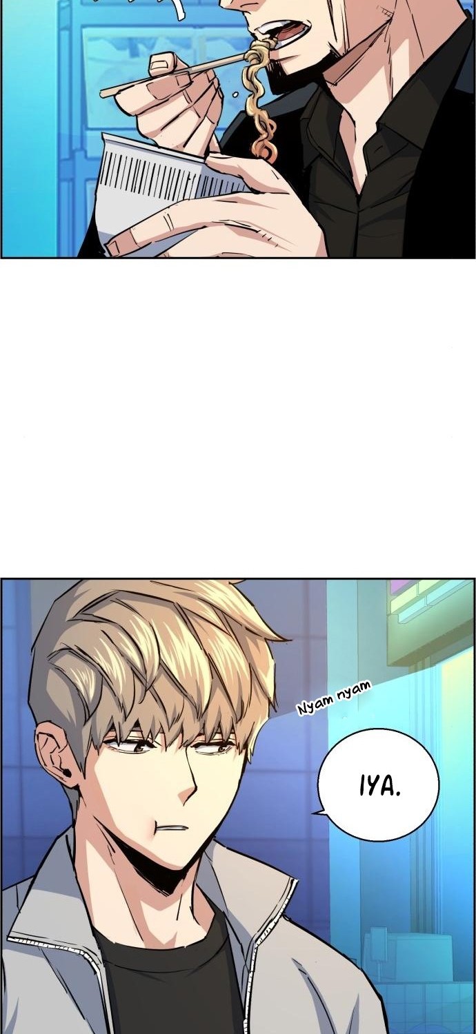 Mercenary Enrollment chapter 78 halaman 51