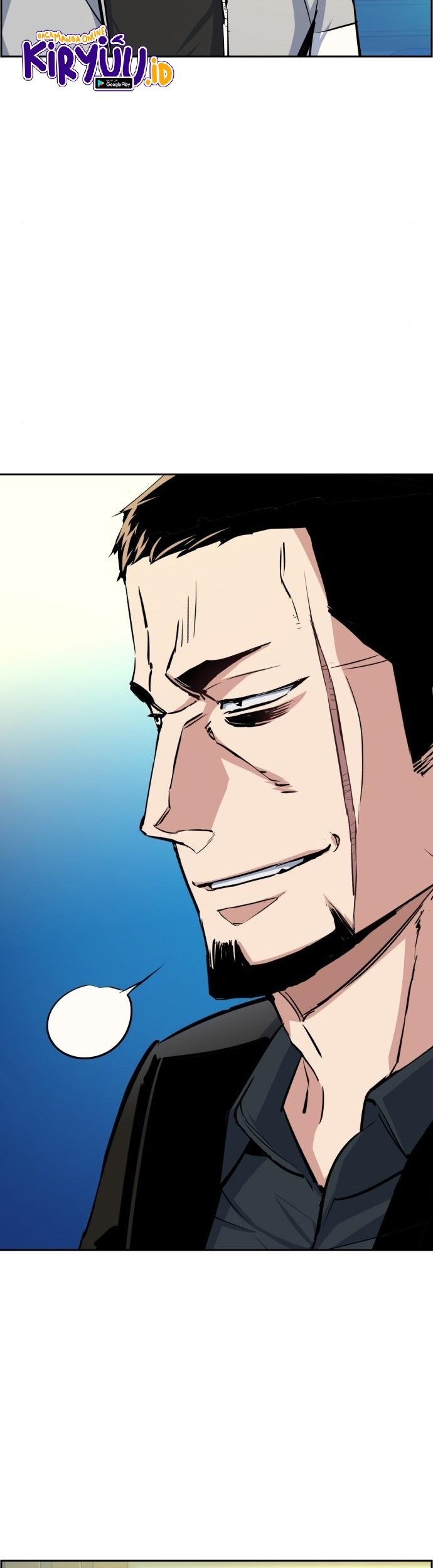 Mercenary Enrollment chapter 78 halaman 52