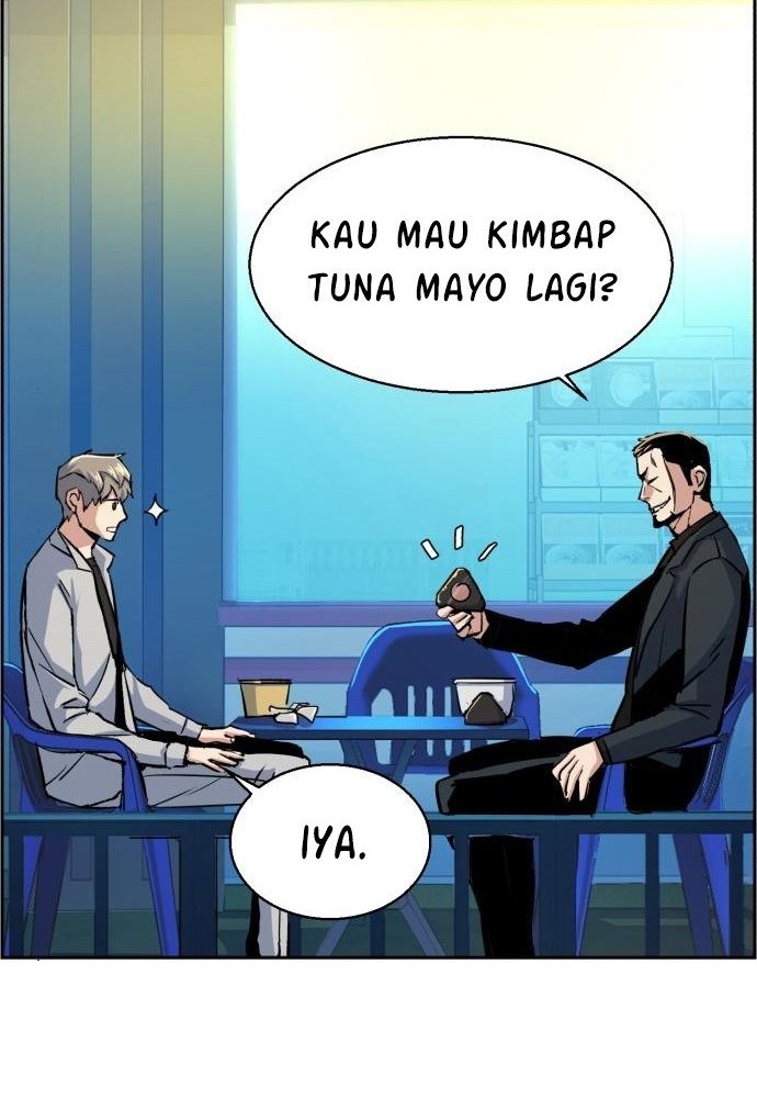 Mercenary Enrollment chapter 78 halaman 53