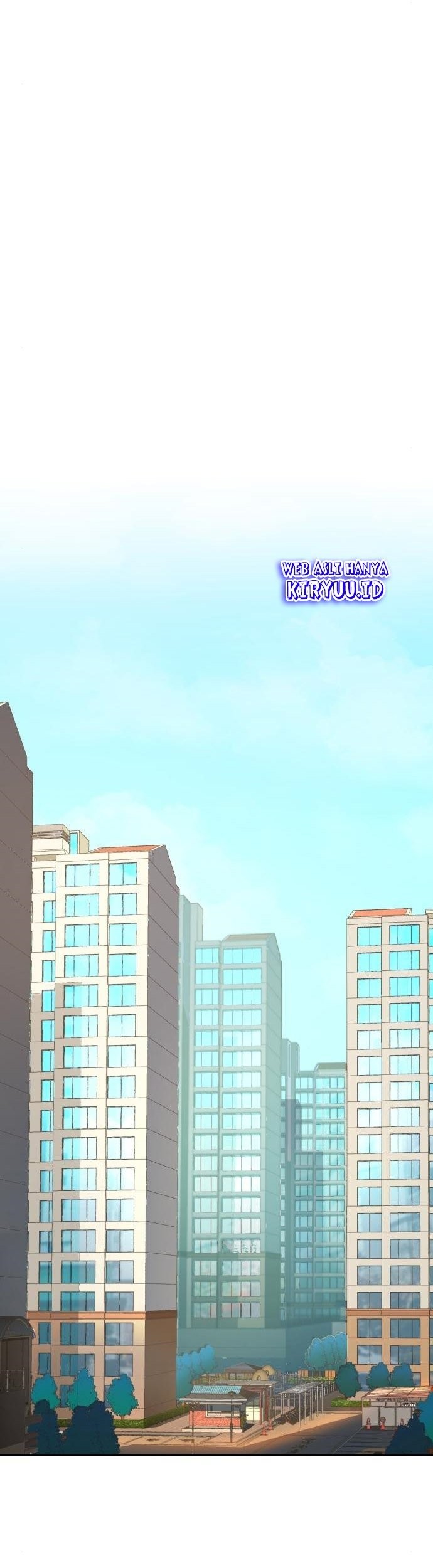 Mercenary Enrollment chapter 78 halaman 54