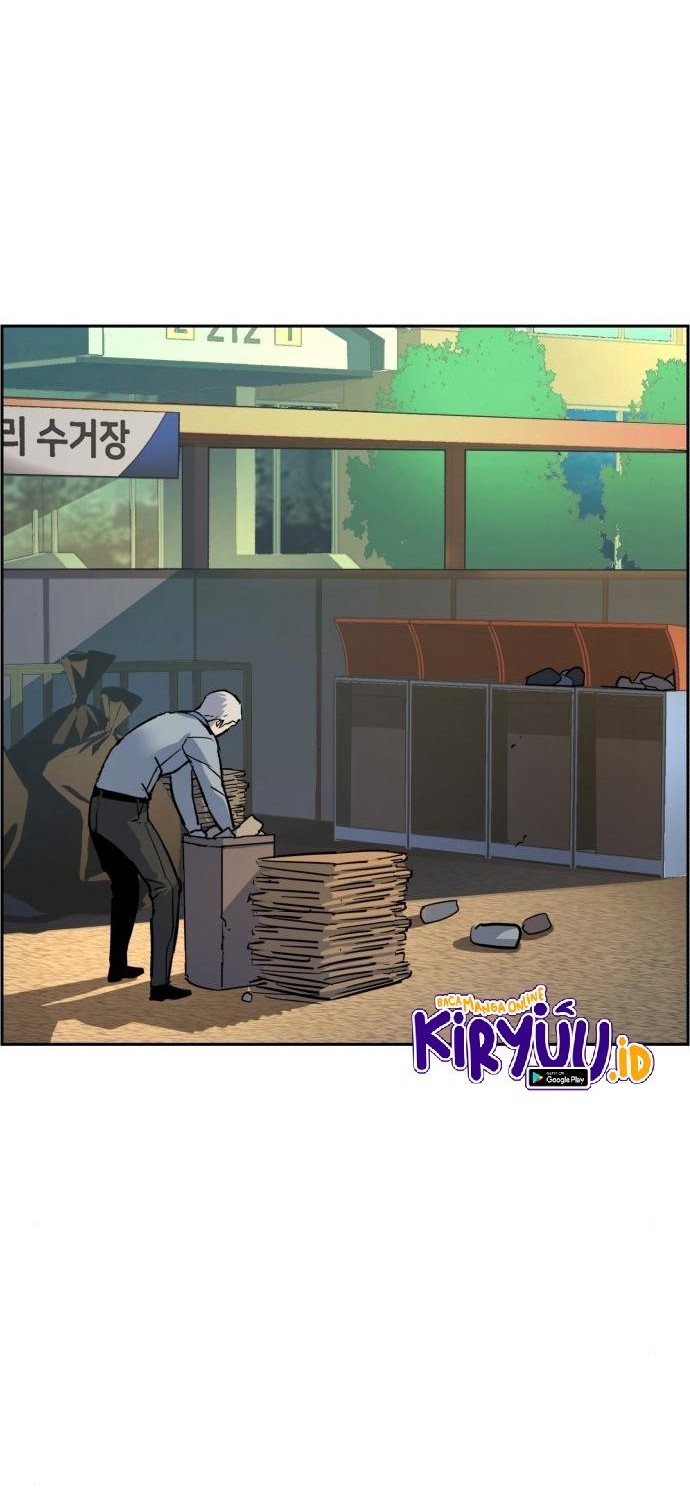Mercenary Enrollment chapter 78 halaman 55