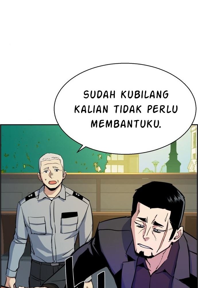 Mercenary Enrollment chapter 78 halaman 57