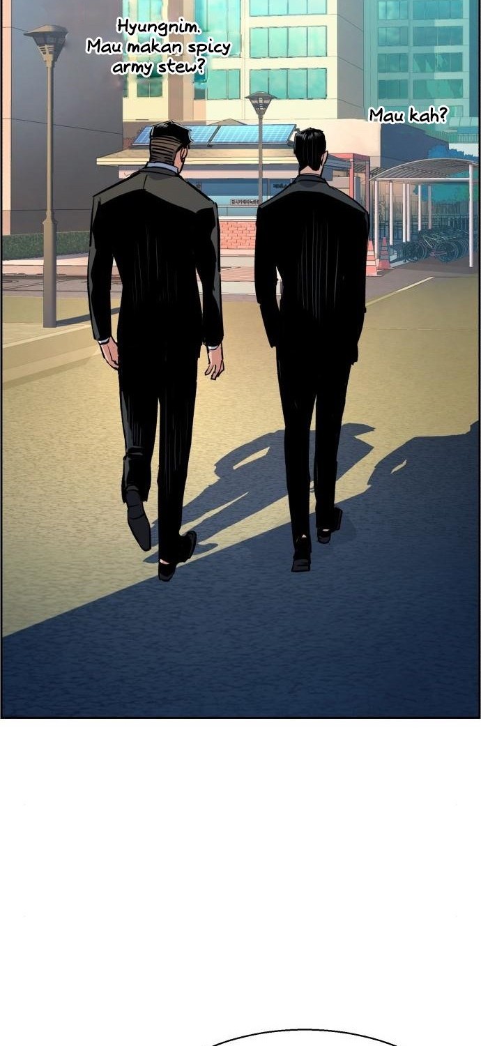 Mercenary Enrollment chapter 78 halaman 59
