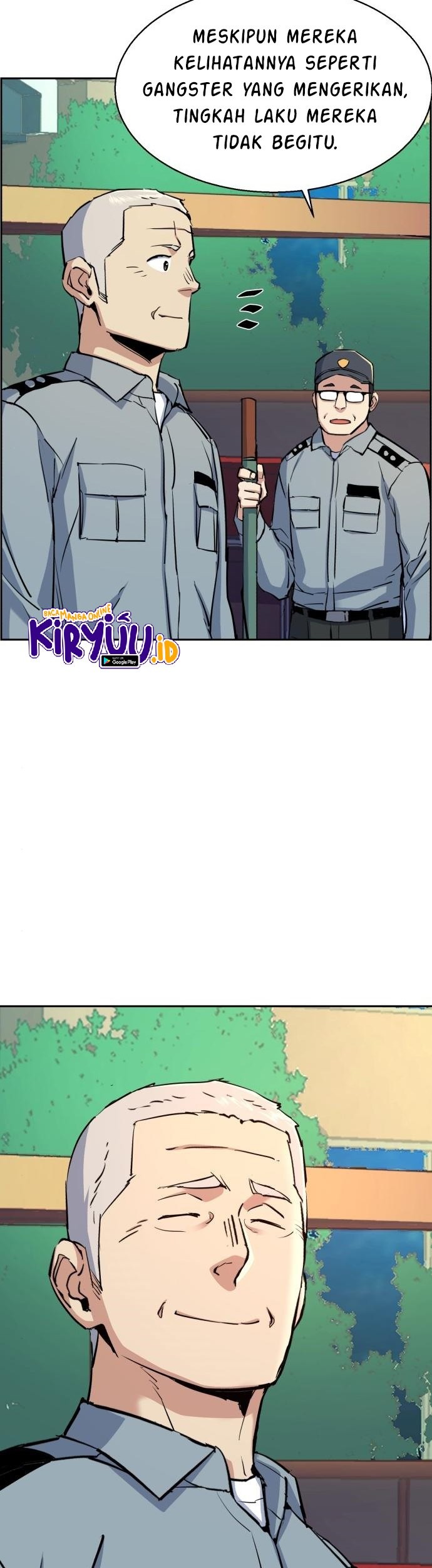 Mercenary Enrollment chapter 78 halaman 60