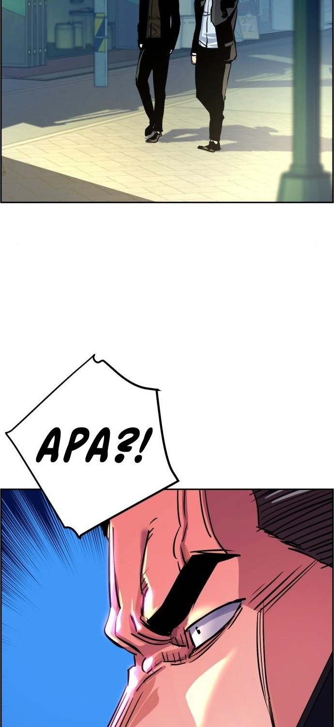 Mercenary Enrollment chapter 78 halaman 63