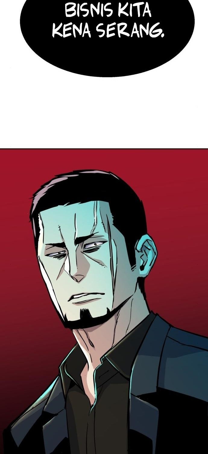 Mercenary Enrollment chapter 78 halaman 65