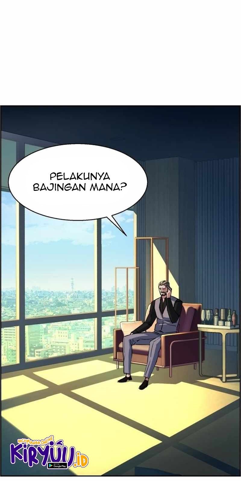Mercenary Enrollment Bab 79 halaman 14