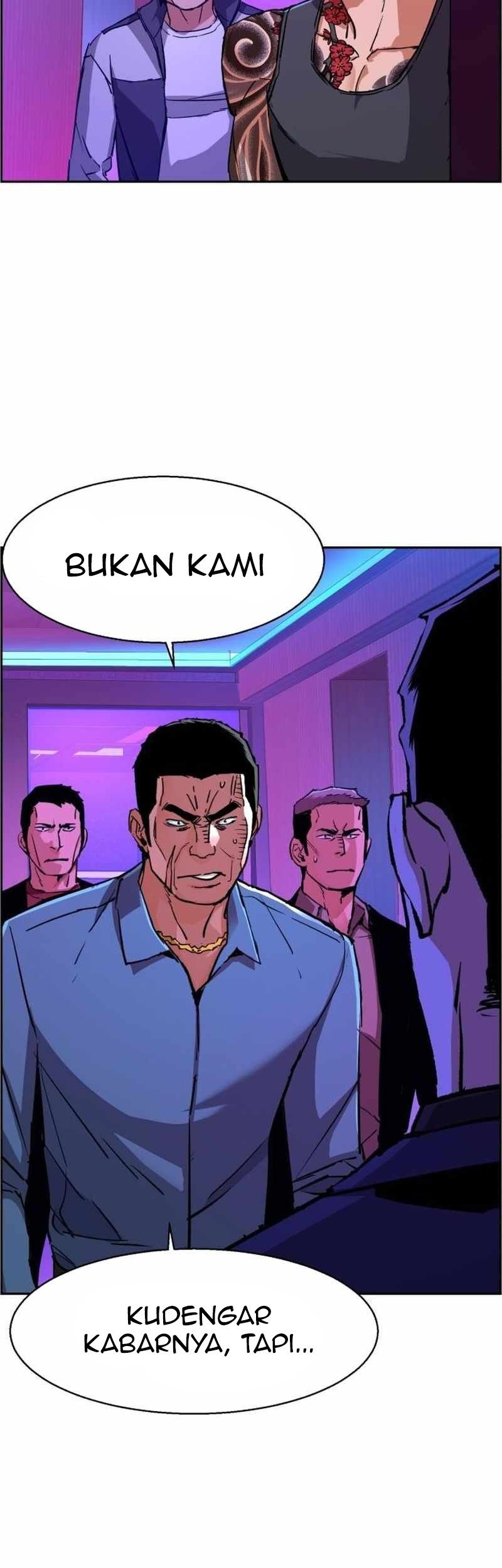 Mercenary Enrollment Bab 79 halaman 31