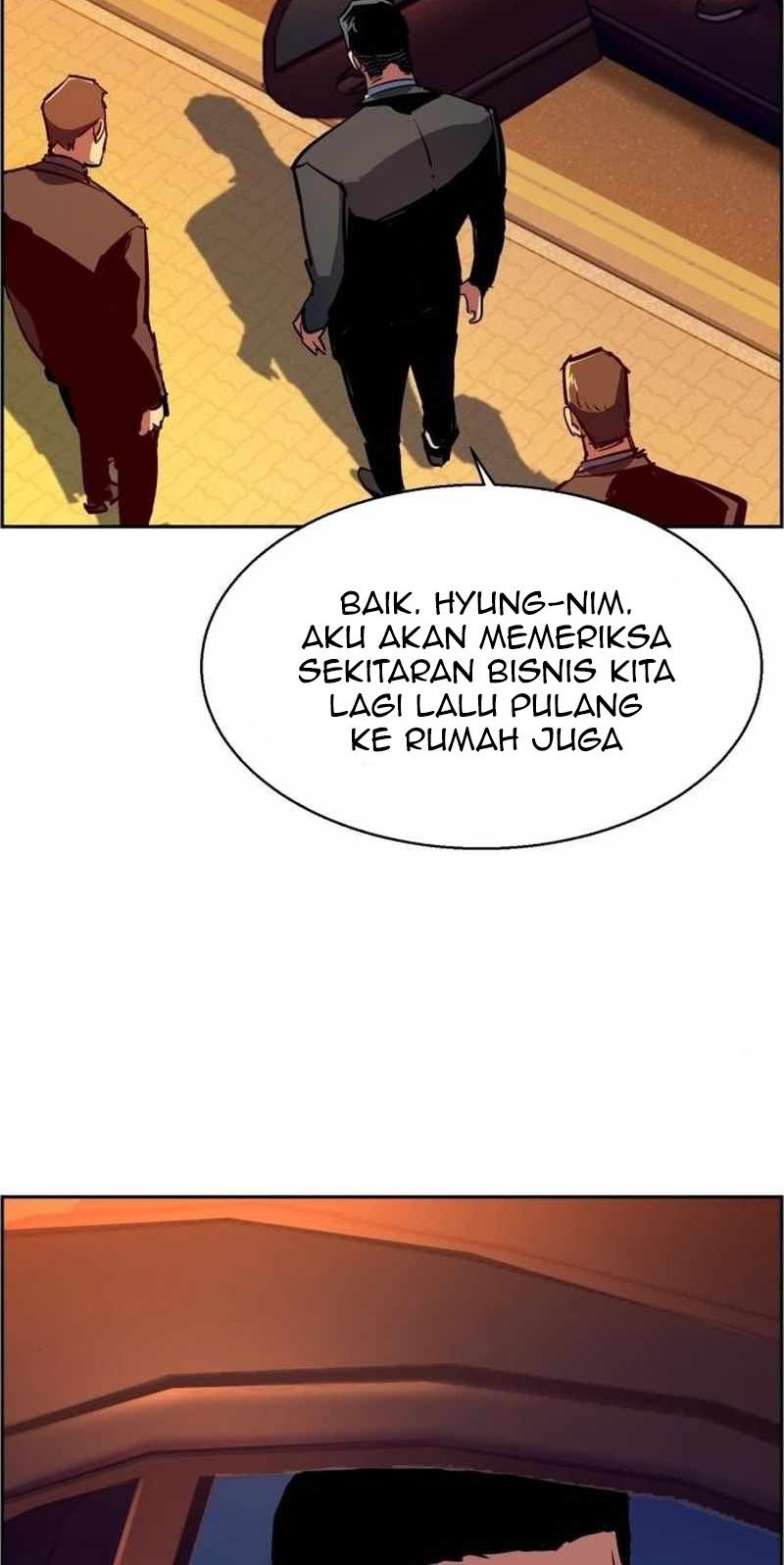 Mercenary Enrollment Bab 79 halaman 36
