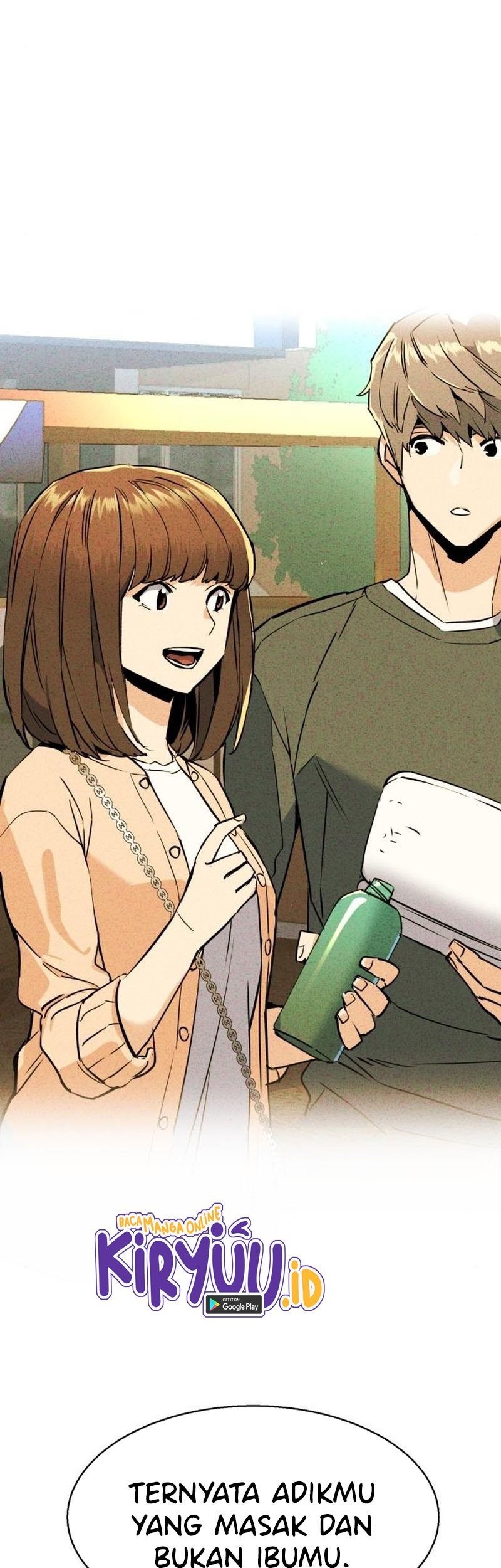 Mercenary Enrollment chapter 80 halaman 8