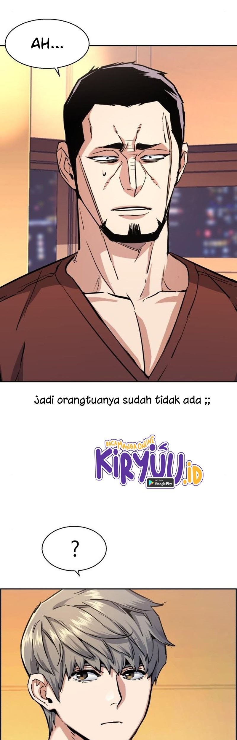 Mercenary Enrollment chapter 80 halaman 12