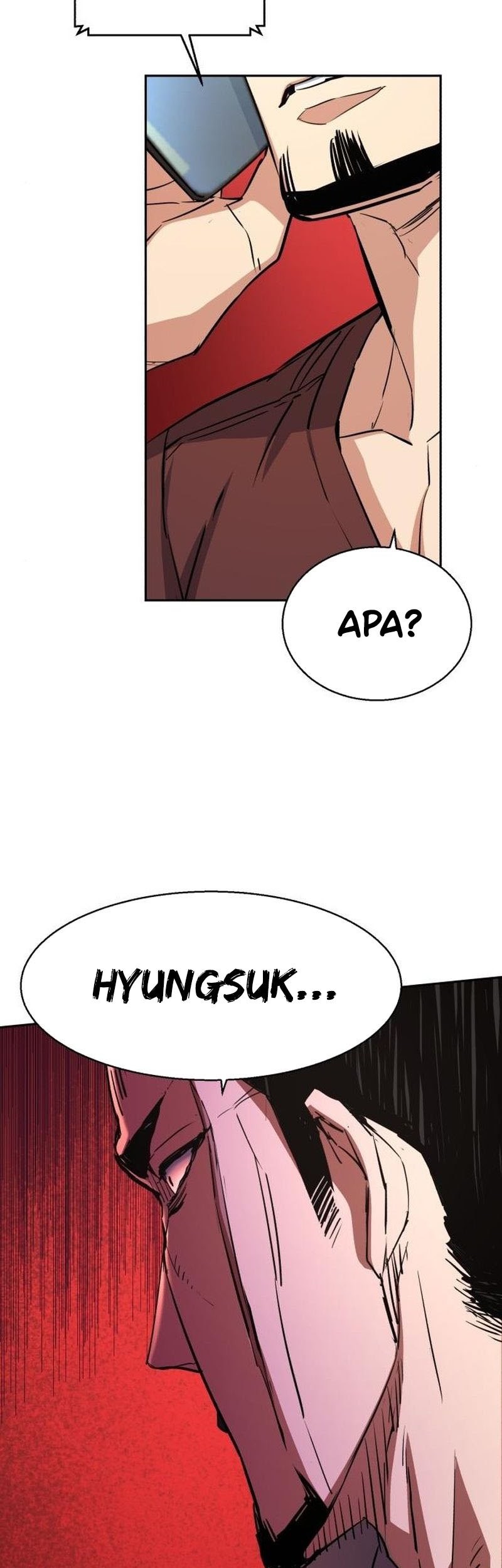 Mercenary Enrollment chapter 80 halaman 25