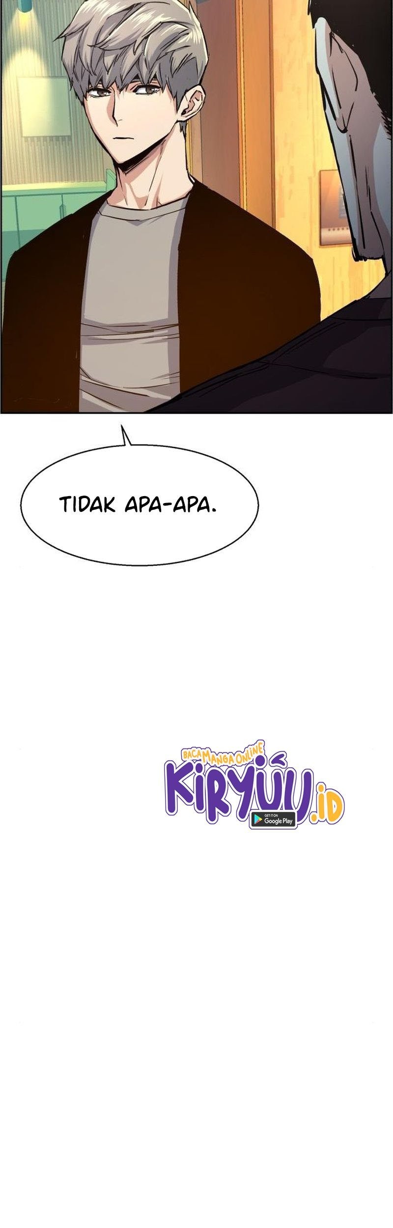 Mercenary Enrollment chapter 80 halaman 30