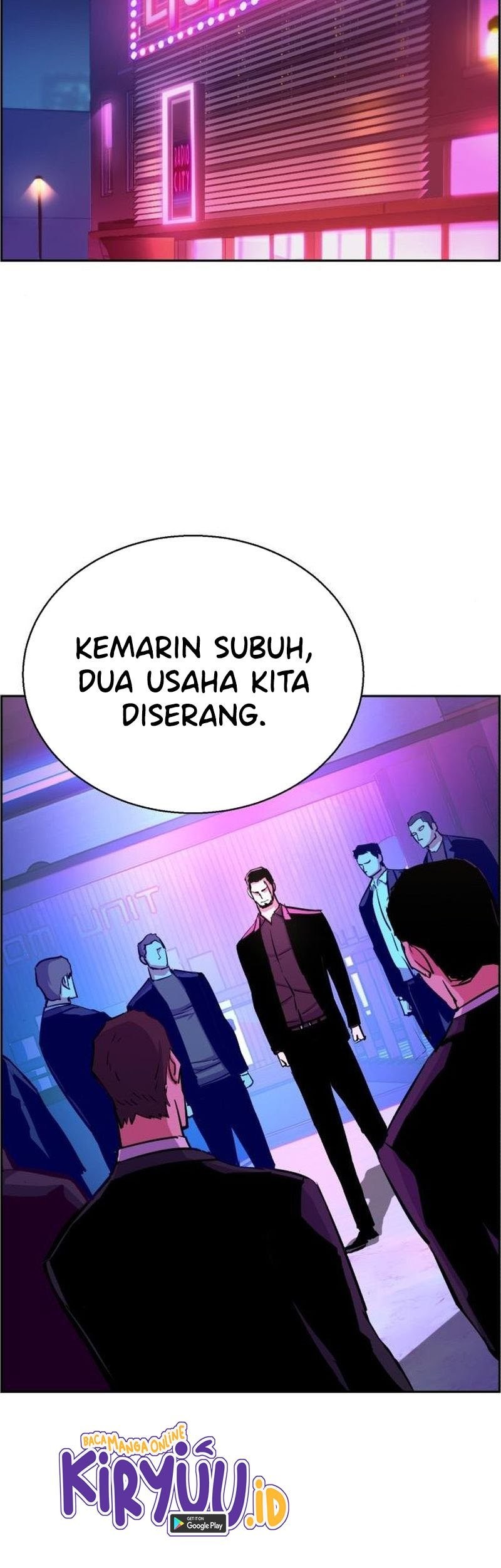 Mercenary Enrollment chapter 80 halaman 32