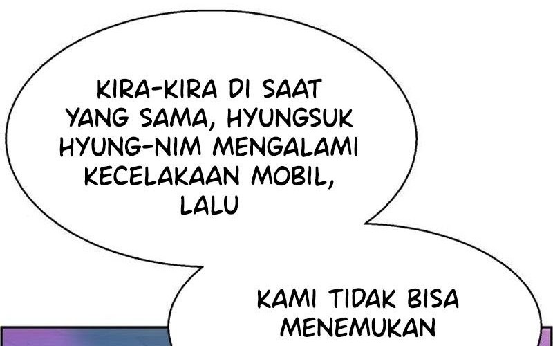 Mercenary Enrollment chapter 80 halaman 33
