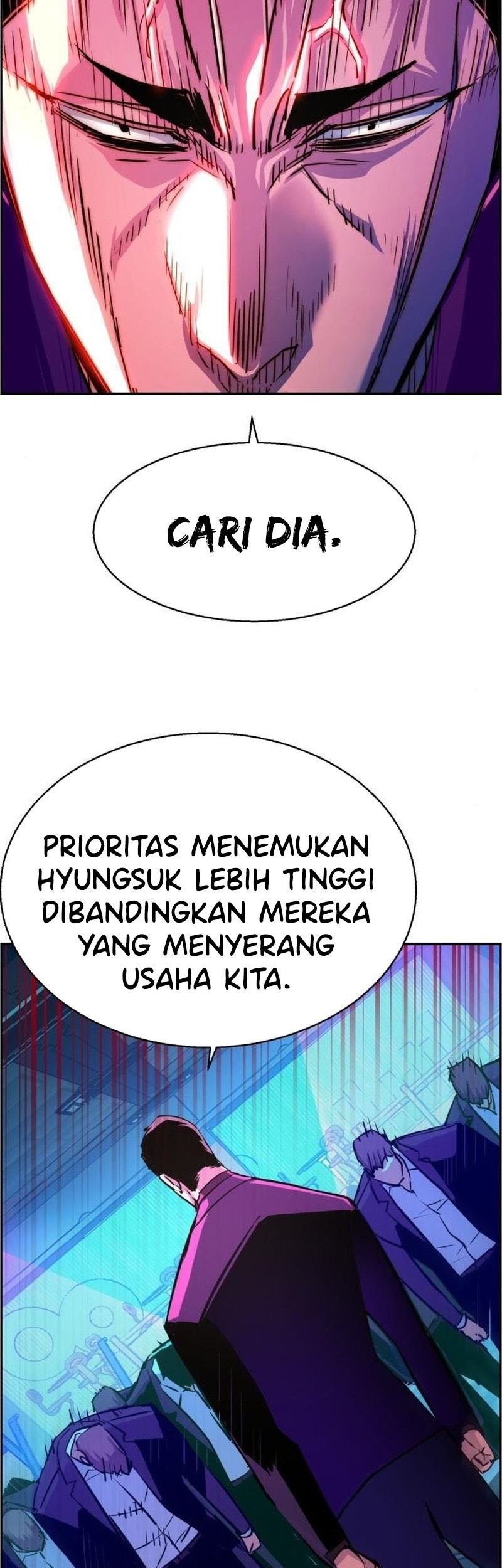 Mercenary Enrollment chapter 80 halaman 36