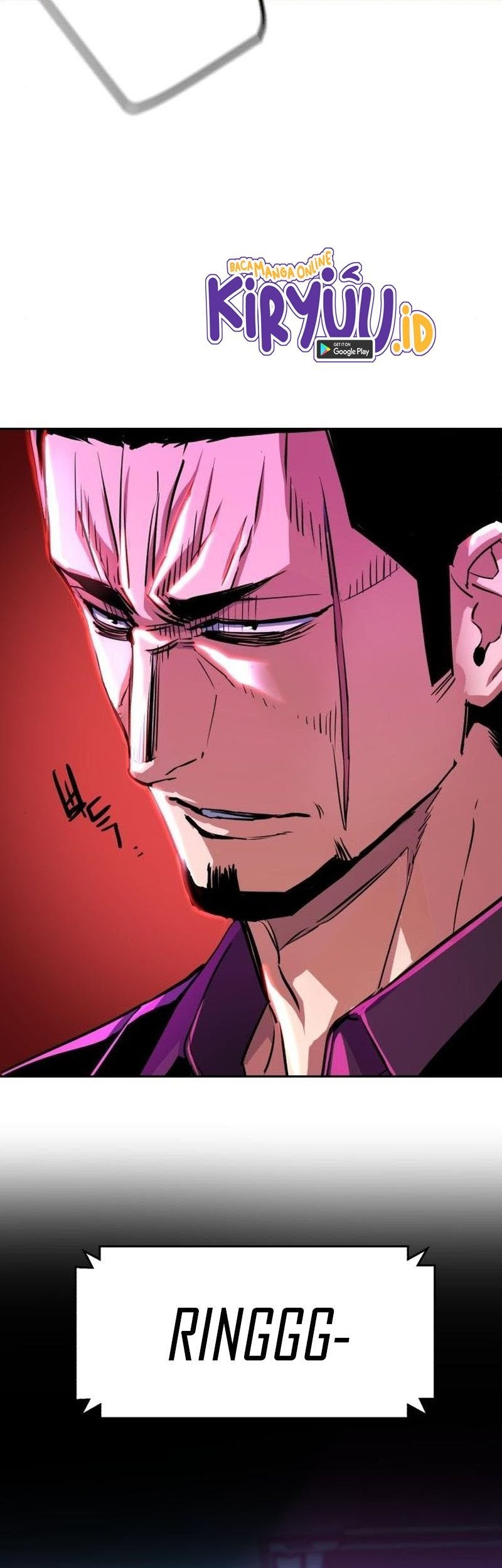Mercenary Enrollment chapter 80 halaman 38