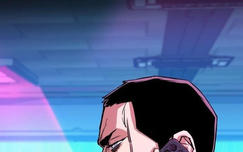 Mercenary Enrollment chapter 80 halaman 39