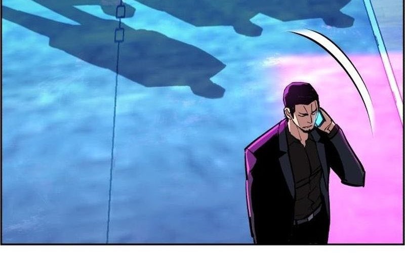 Mercenary Enrollment chapter 80 halaman 42
