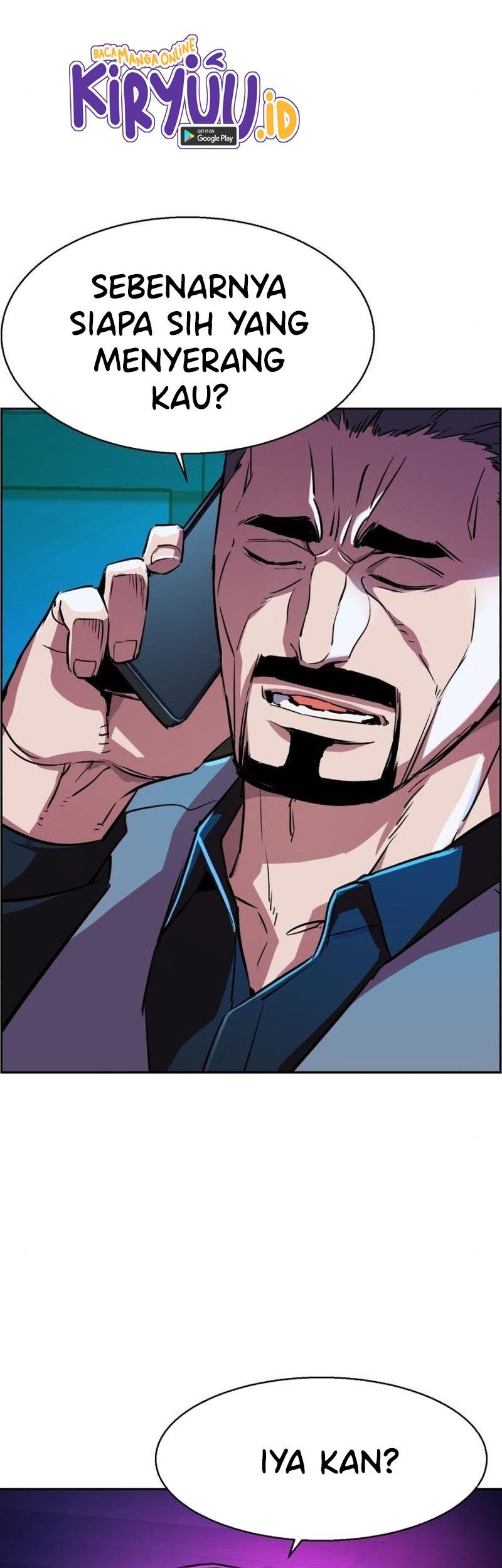 Mercenary Enrollment chapter 80 halaman 43