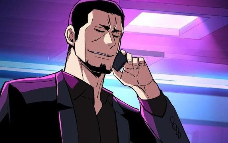 Mercenary Enrollment chapter 80 halaman 44