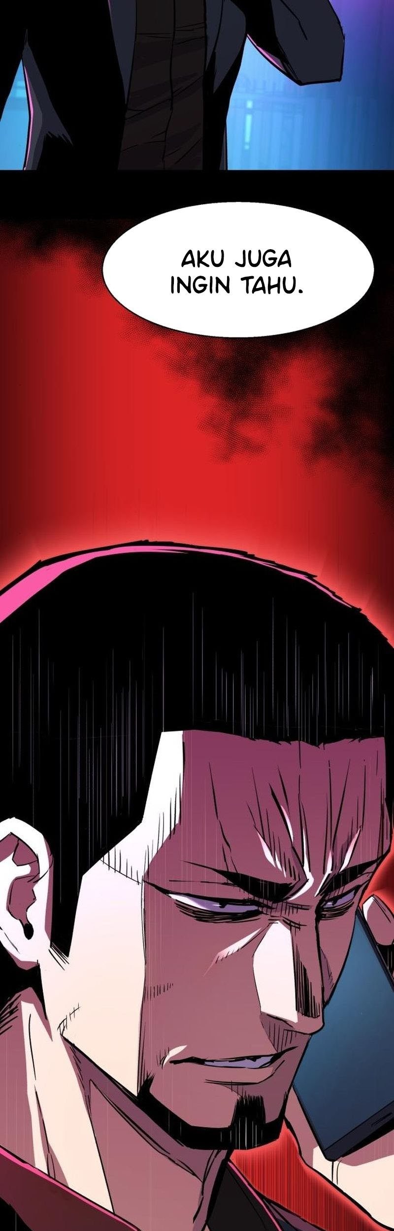 Mercenary Enrollment chapter 80 halaman 45