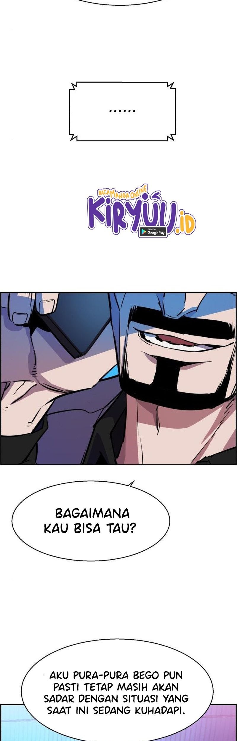 Mercenary Enrollment chapter 80 halaman 47