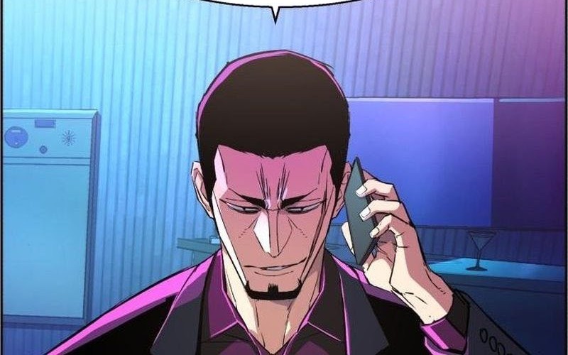 Mercenary Enrollment chapter 80 halaman 48