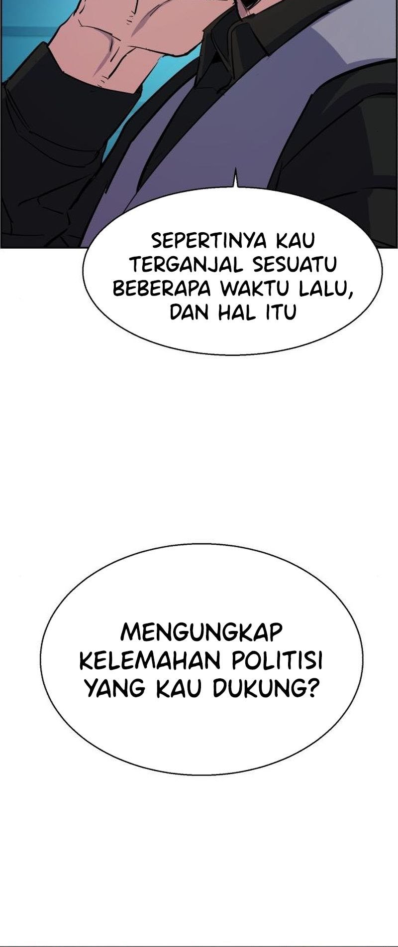 Mercenary Enrollment chapter 80 halaman 53