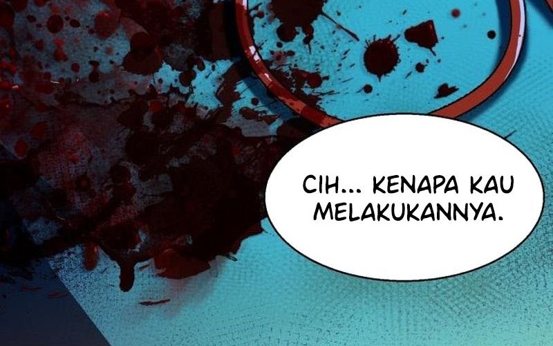 Mercenary Enrollment chapter 80 halaman 57