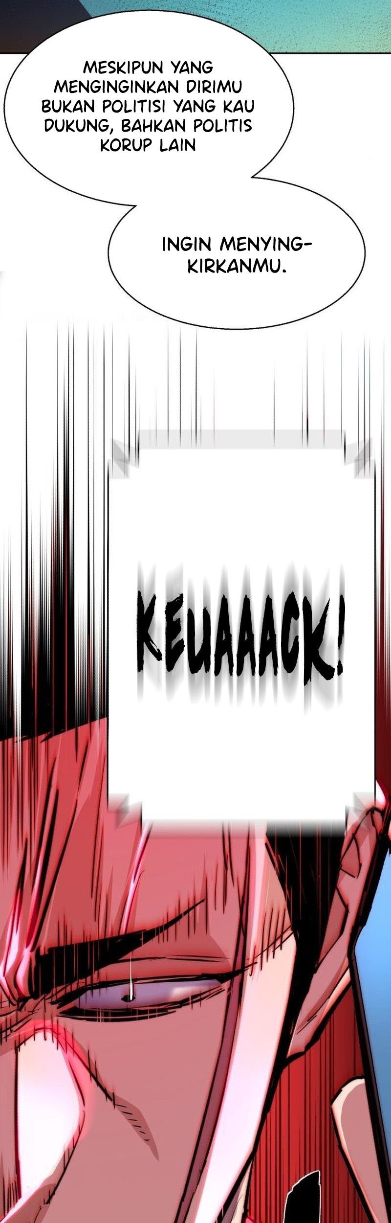 Mercenary Enrollment chapter 80 halaman 58
