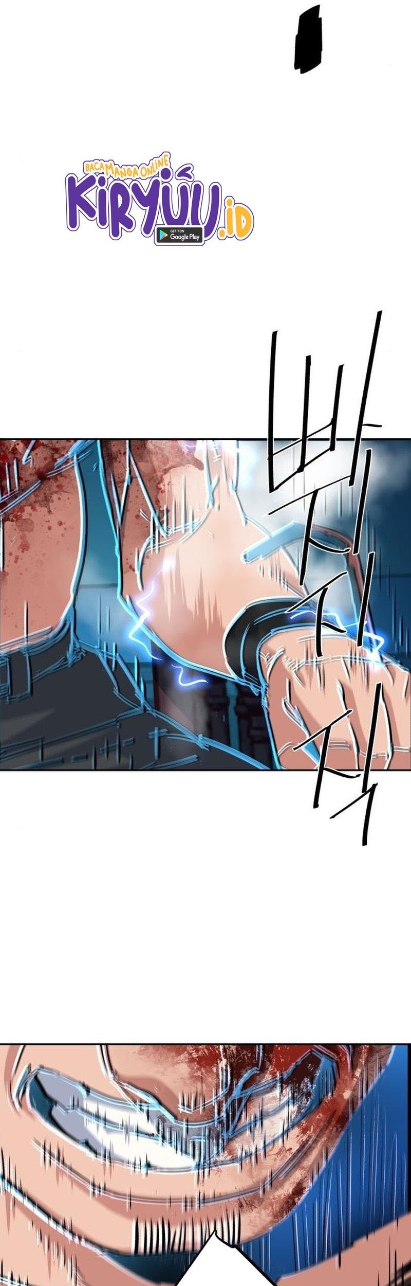 Mercenary Enrollment chapter 80 halaman 60