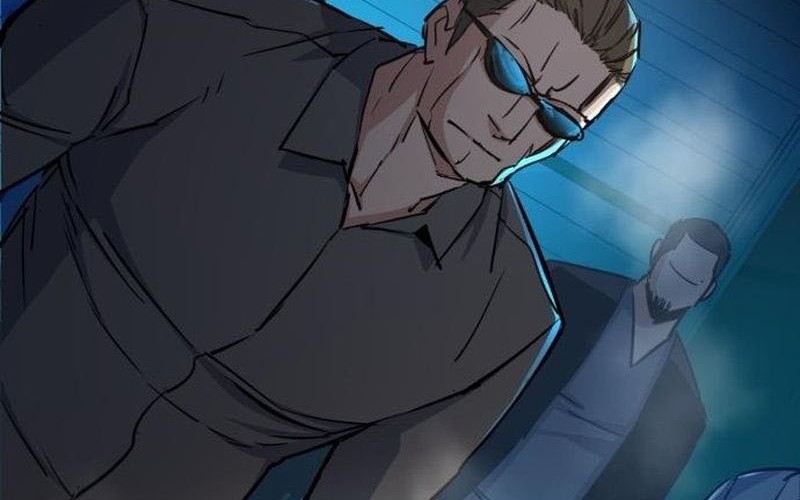 Mercenary Enrollment chapter 80 halaman 63
