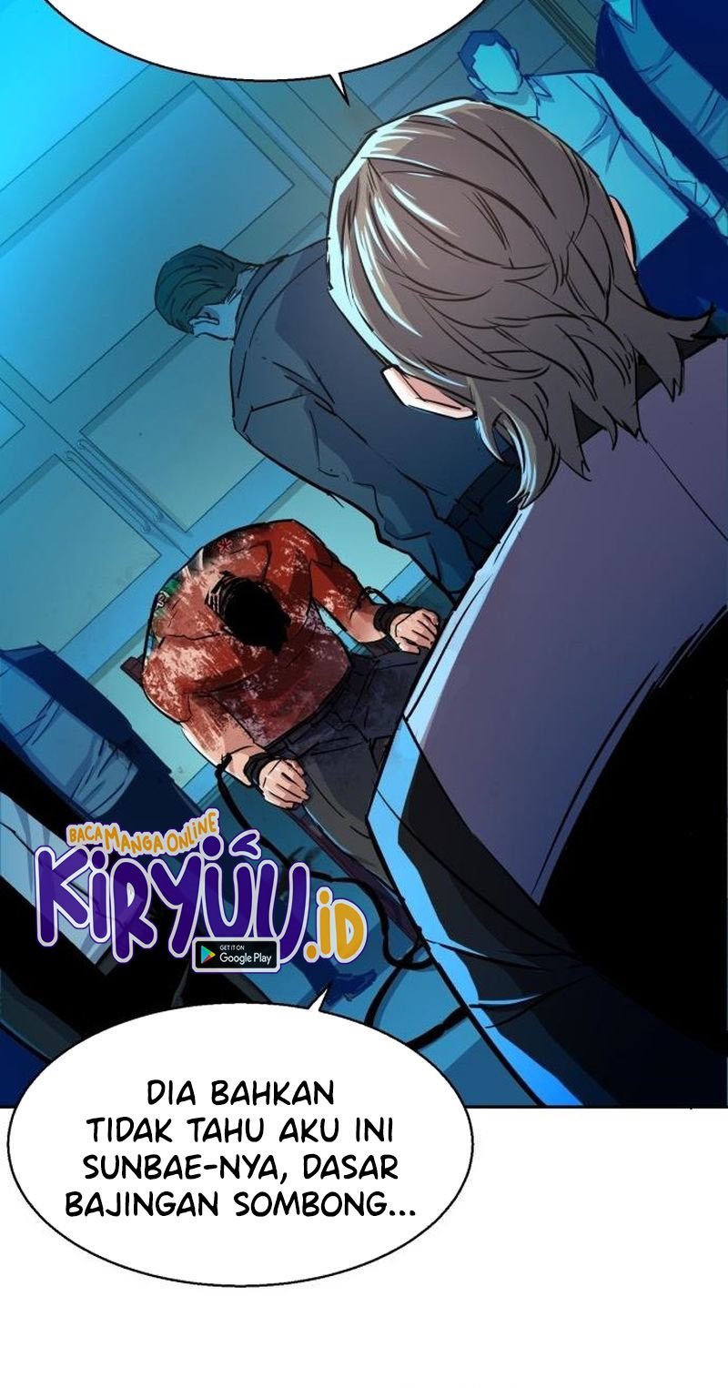 Mercenary Enrollment chapter 80 halaman 66